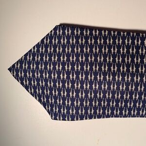 Shark Lovers Tie